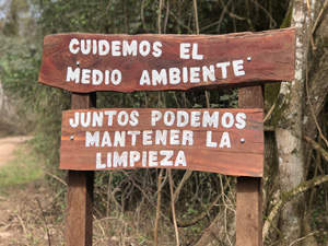 panneau